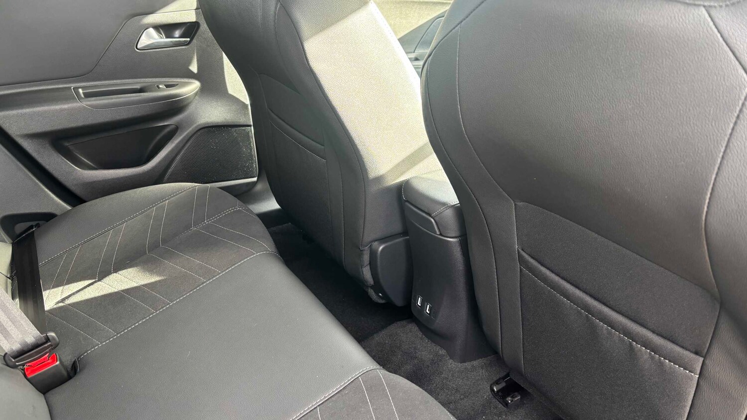 Used Vauxhall Mokka for sale - 77860671: Photo 16