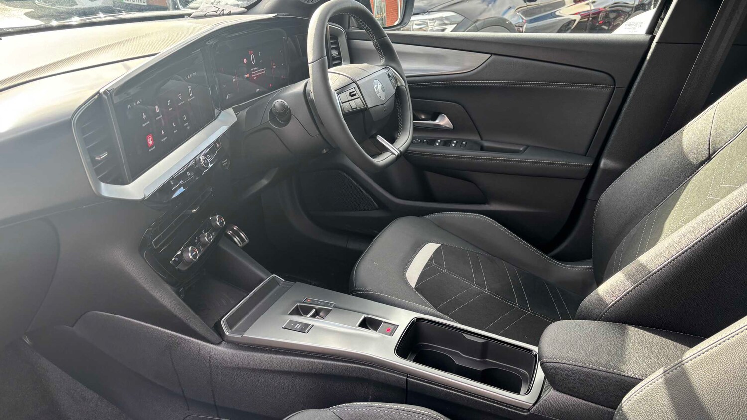 Used Vauxhall Mokka for sale - 77860671: Photo 17