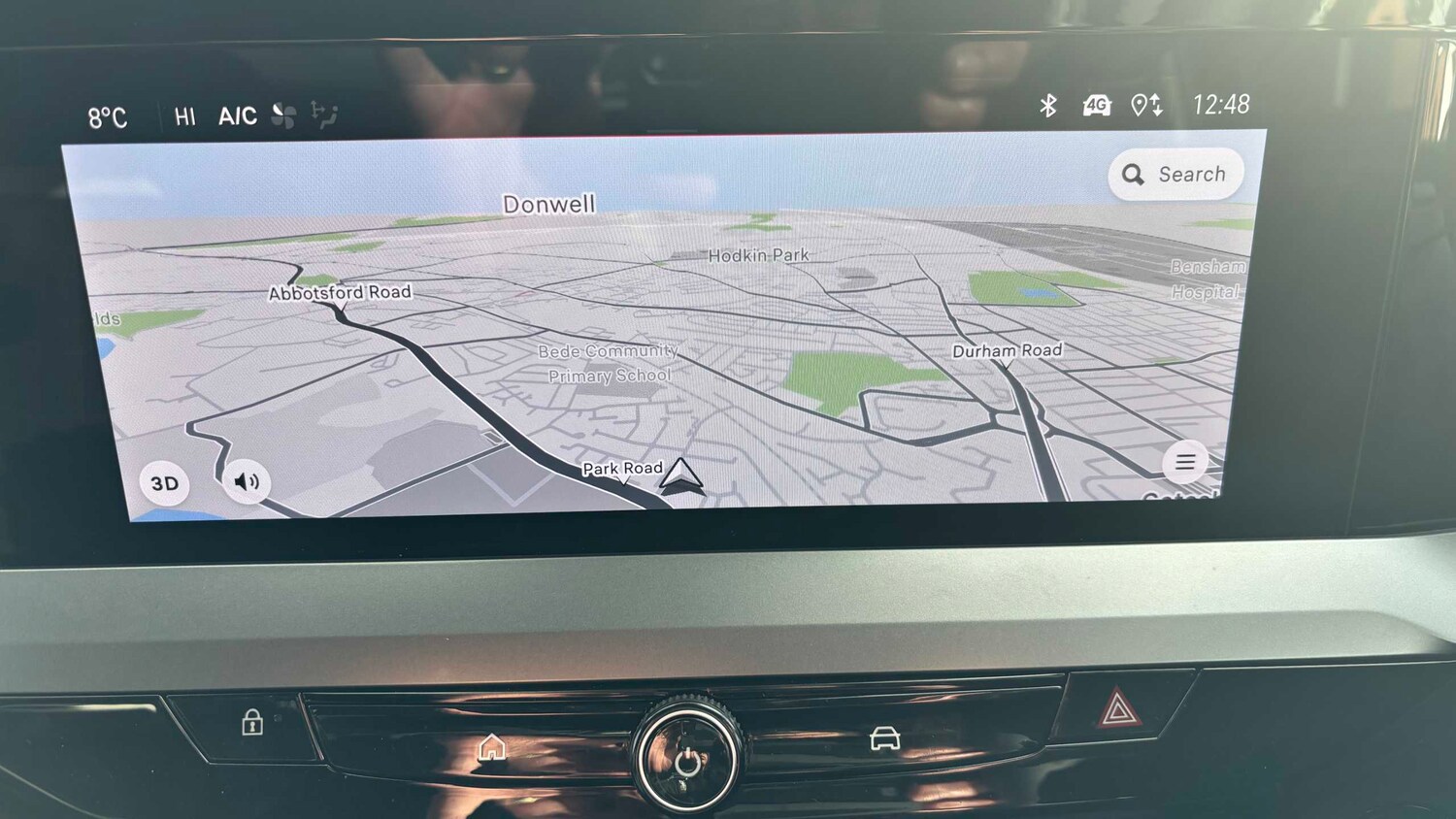 Used Vauxhall Mokka for sale - 77860671: Photo 19