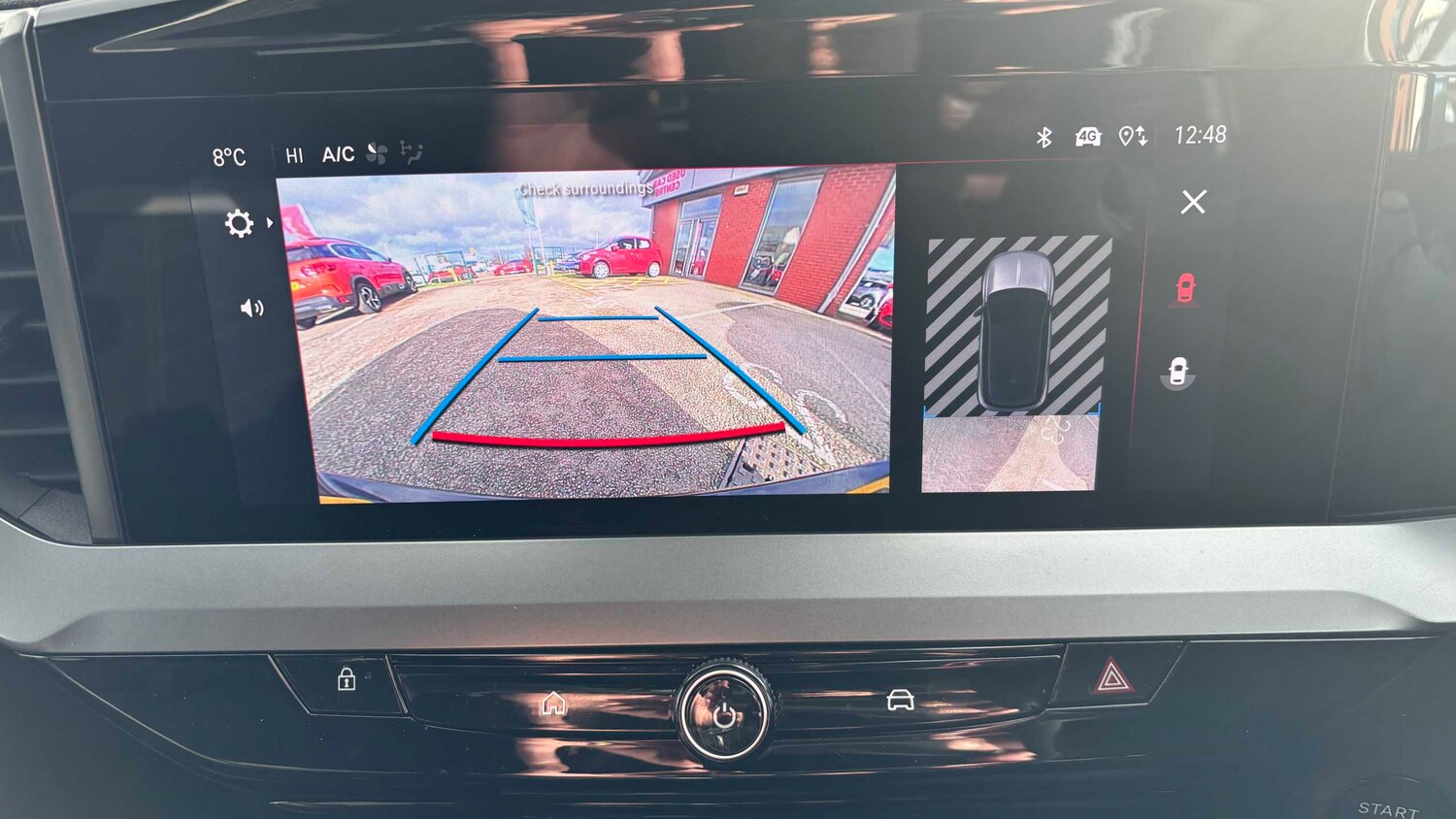 Used Vauxhall Mokka for sale - 77860671: Photo 20