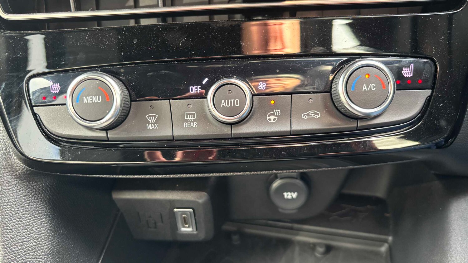 Used Vauxhall Mokka for sale - 77860671: Photo 21