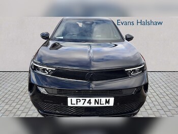 Used Vauxhall Mokka 2025 for sale - 77860671: Photo