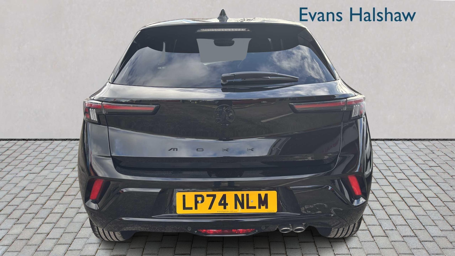 Used Vauxhall Mokka for sale - 77860671: Photo 5