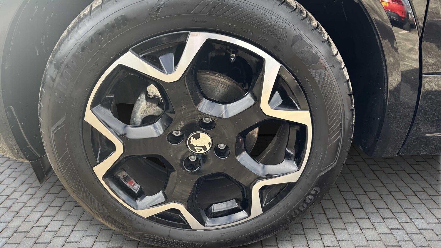 Used Vauxhall Mokka for sale - 77860671: Photo 7