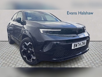 Used Vauxhall Mokka 2025 for sale - 78825323: Photo
