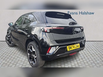 Used Vauxhall Mokka 2025 for sale - 78825323: Photo