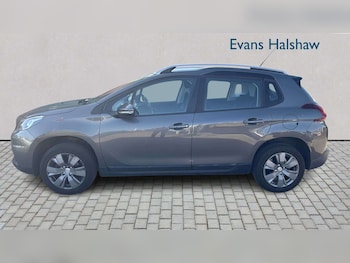 Used Peugeot 2008 2018 for sale - 78464914: Photo