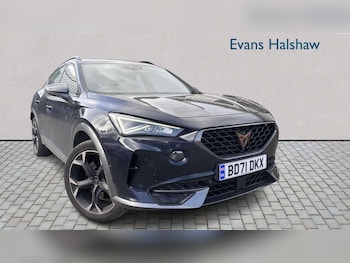 Used Cupra Formentor 2022 for sale - 78052088: Photo