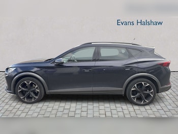 Used Cupra Formentor 2022 for sale - 78052088: Photo