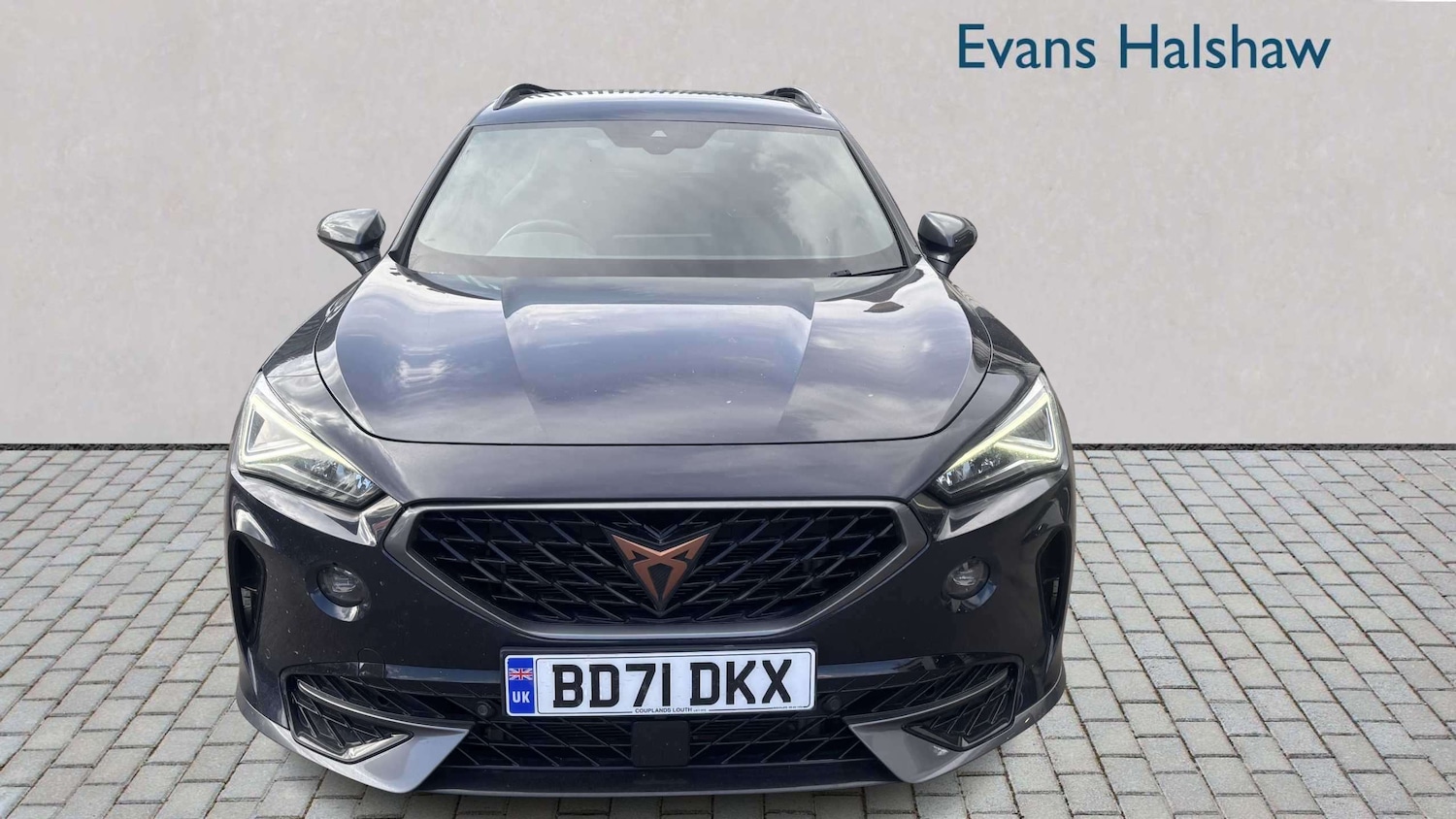 Used Cupra Formentor 2022 for sale - 78052088: Photo 5