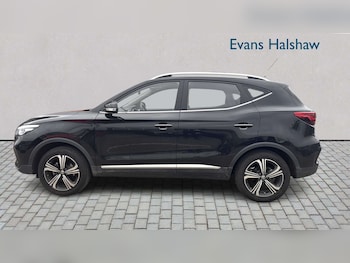 Used MG MG ZS 2024 for sale - 79567984: Photo