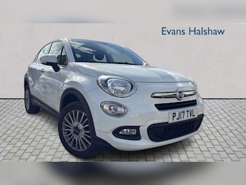 Used Fiat 500X 2017 for sale - 78278712: Photo