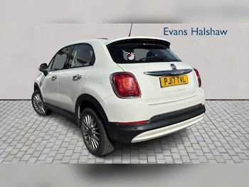 Used Fiat 500X 2017 for sale - 78278712: Photo