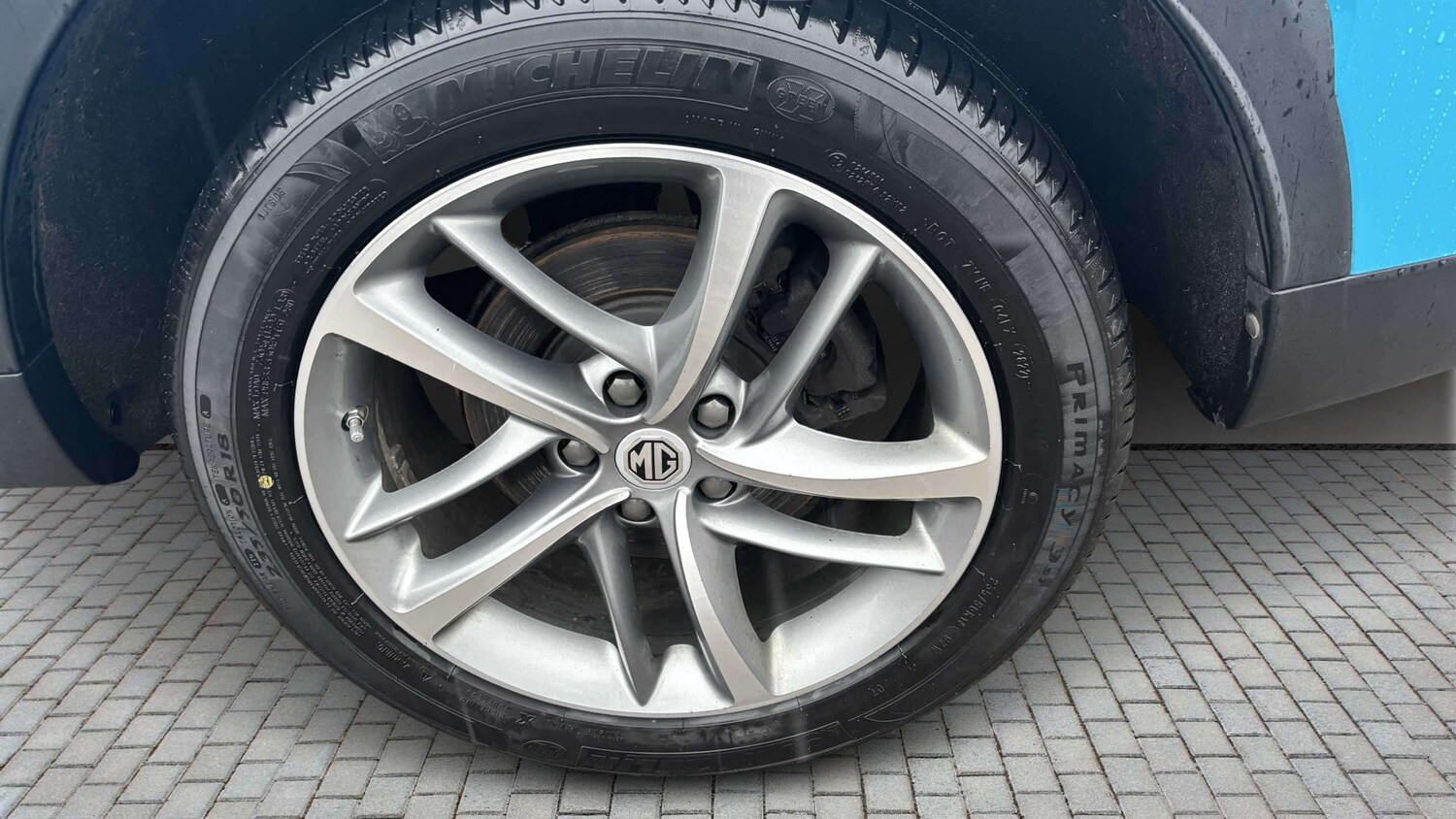 Used MG MG HS 2023 for sale - 77856606: Photo 10