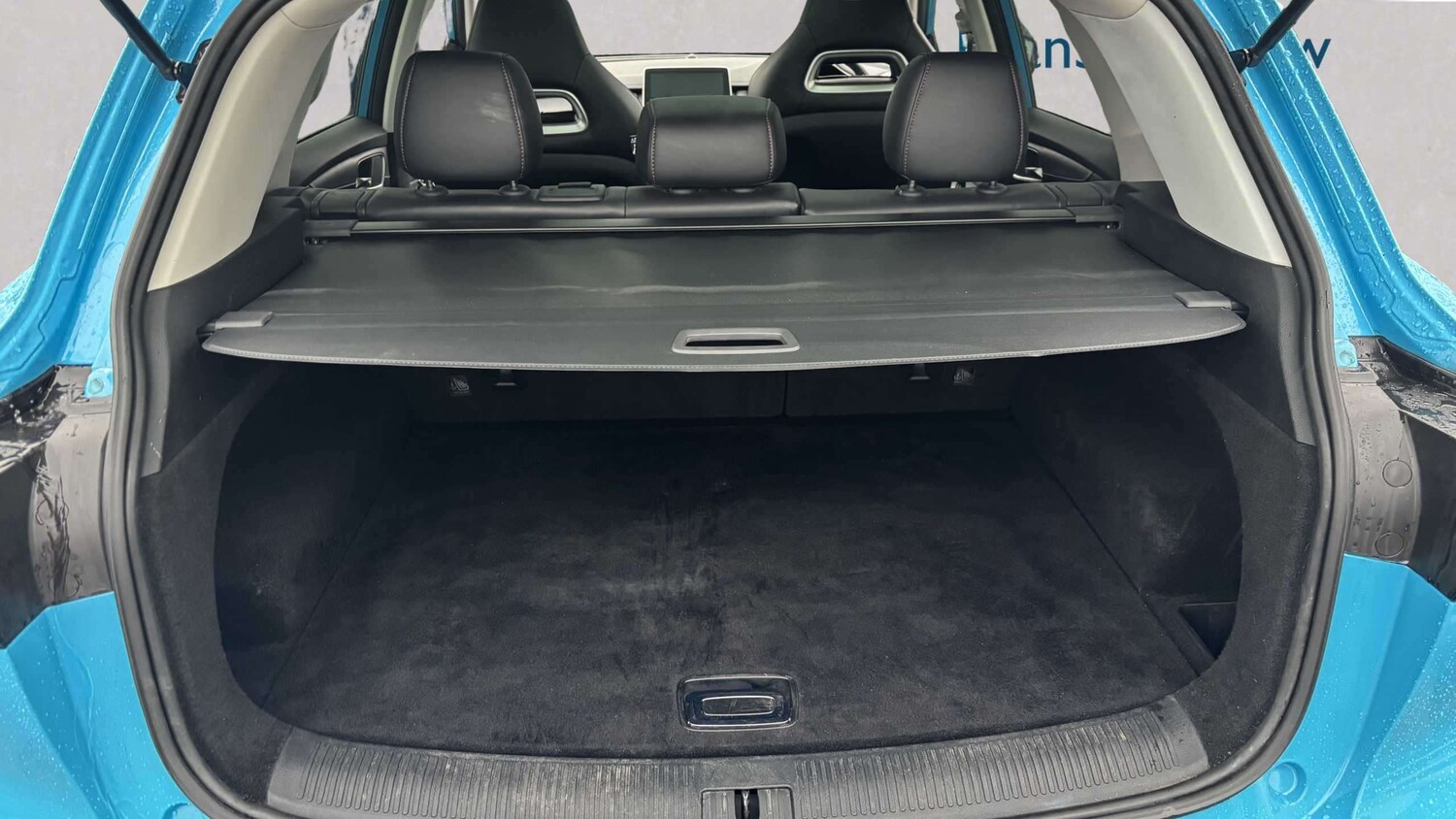 Used MG MG HS 2023 for sale - 77856606: Photo 11