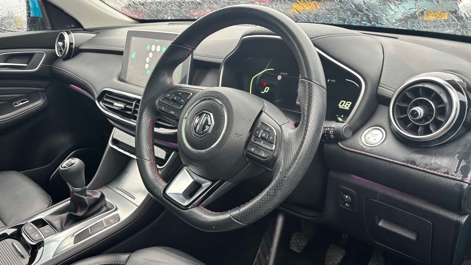 Used MG MG HS 2023 for sale - 77856606: Photo 12