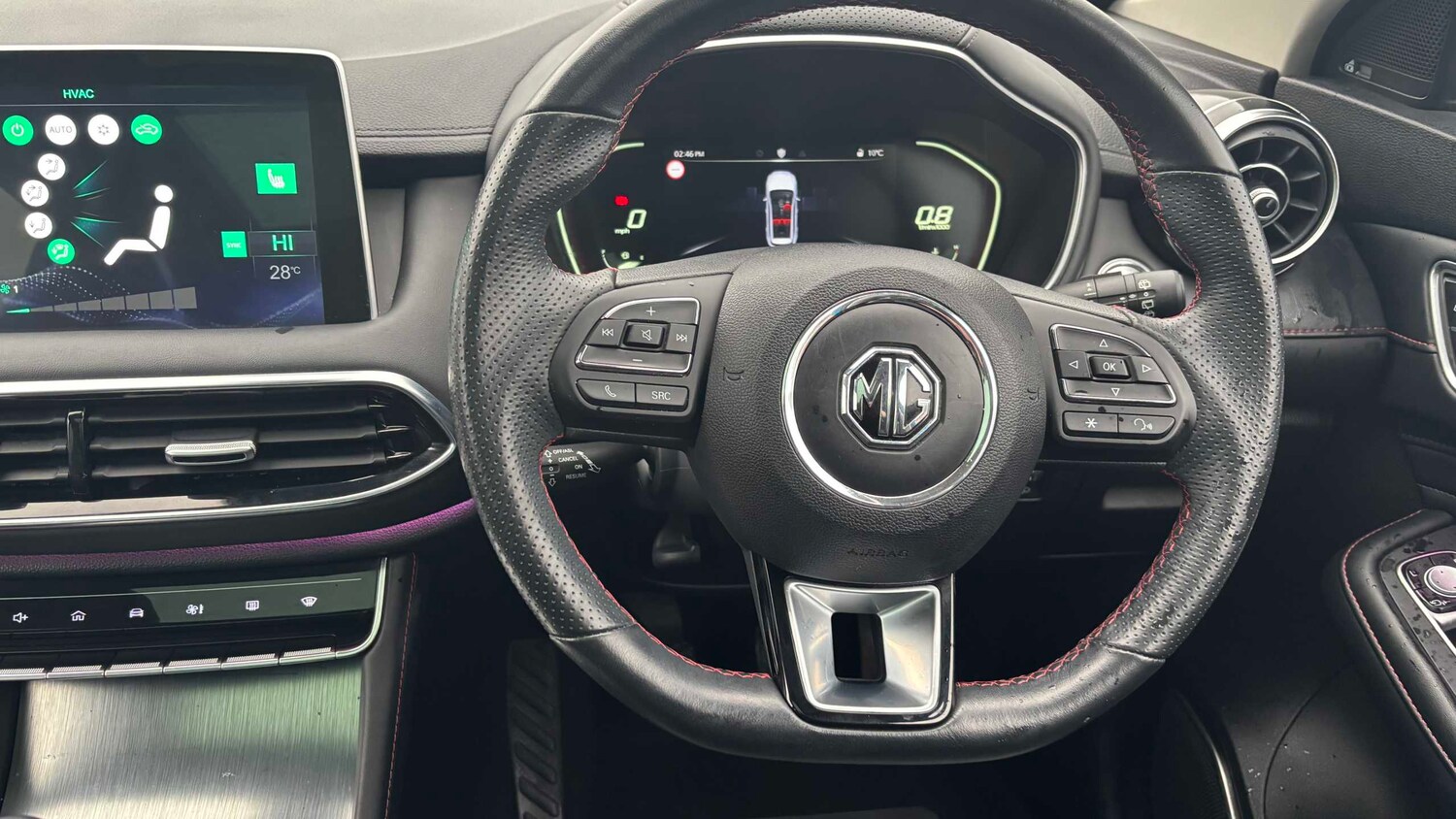 Used MG MG HS 2023 for sale - 77856606: Photo 13