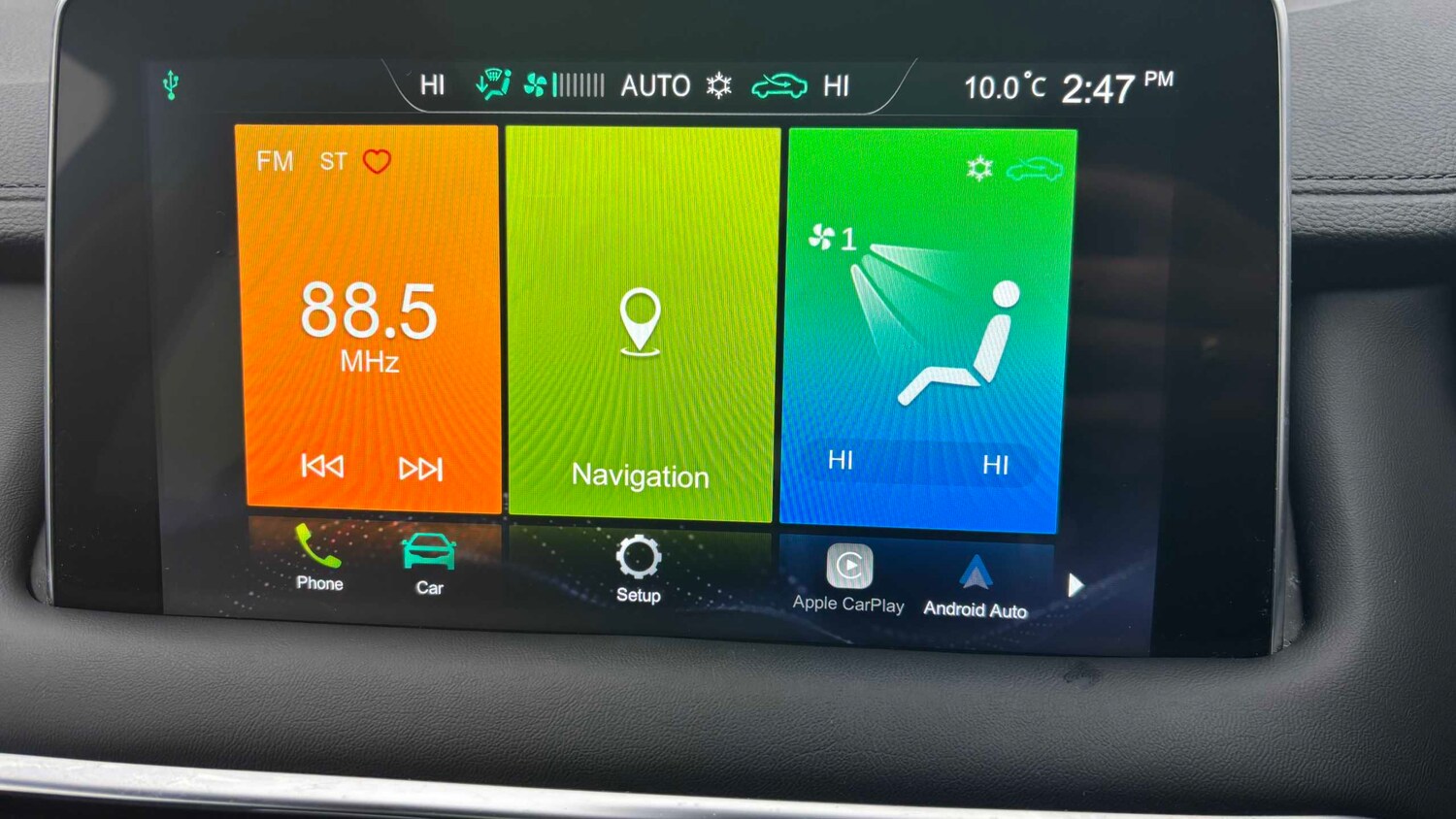 Used MG MG HS 2023 for sale - 77856606: Photo 15