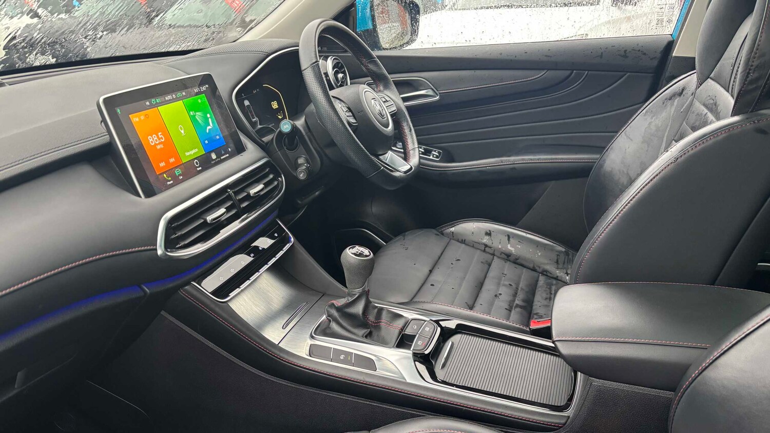 Used MG MG HS 2023 for sale - 77856606: Photo 17