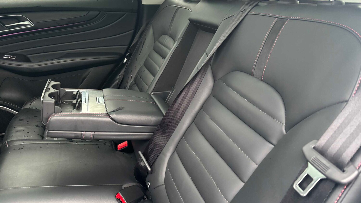 Used MG MG HS 2023 for sale - 77856606: Photo 18