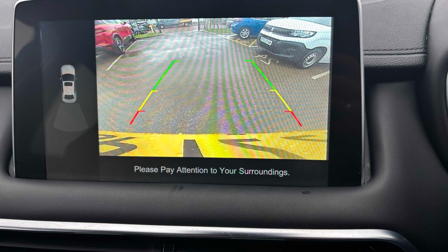 Used MG MG HS 2023 for sale - 77856606: Photo 20