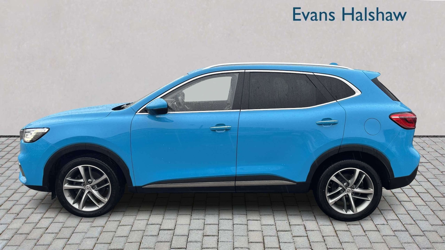 Used MG MG HS 2023 for sale - 77856606: Photo 3