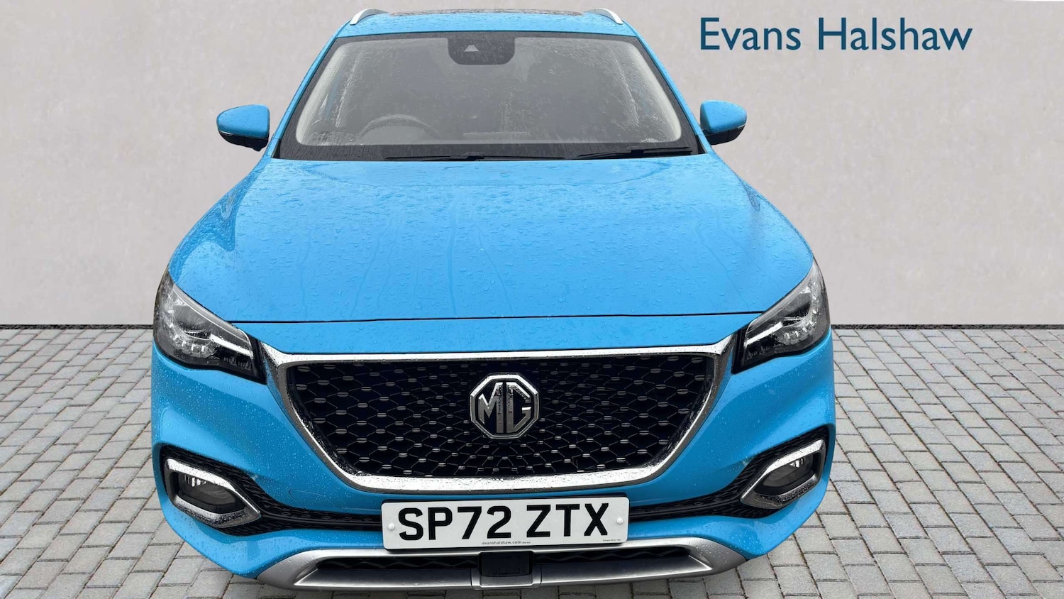 Used MG MG HS 2023 for sale - 77856606: Photo 4