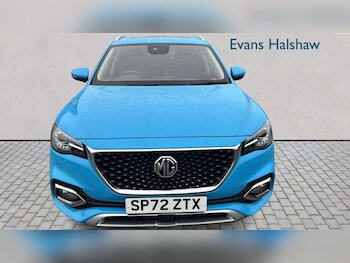 Used MG MG HS 2023 for sale - 77856606: Photo