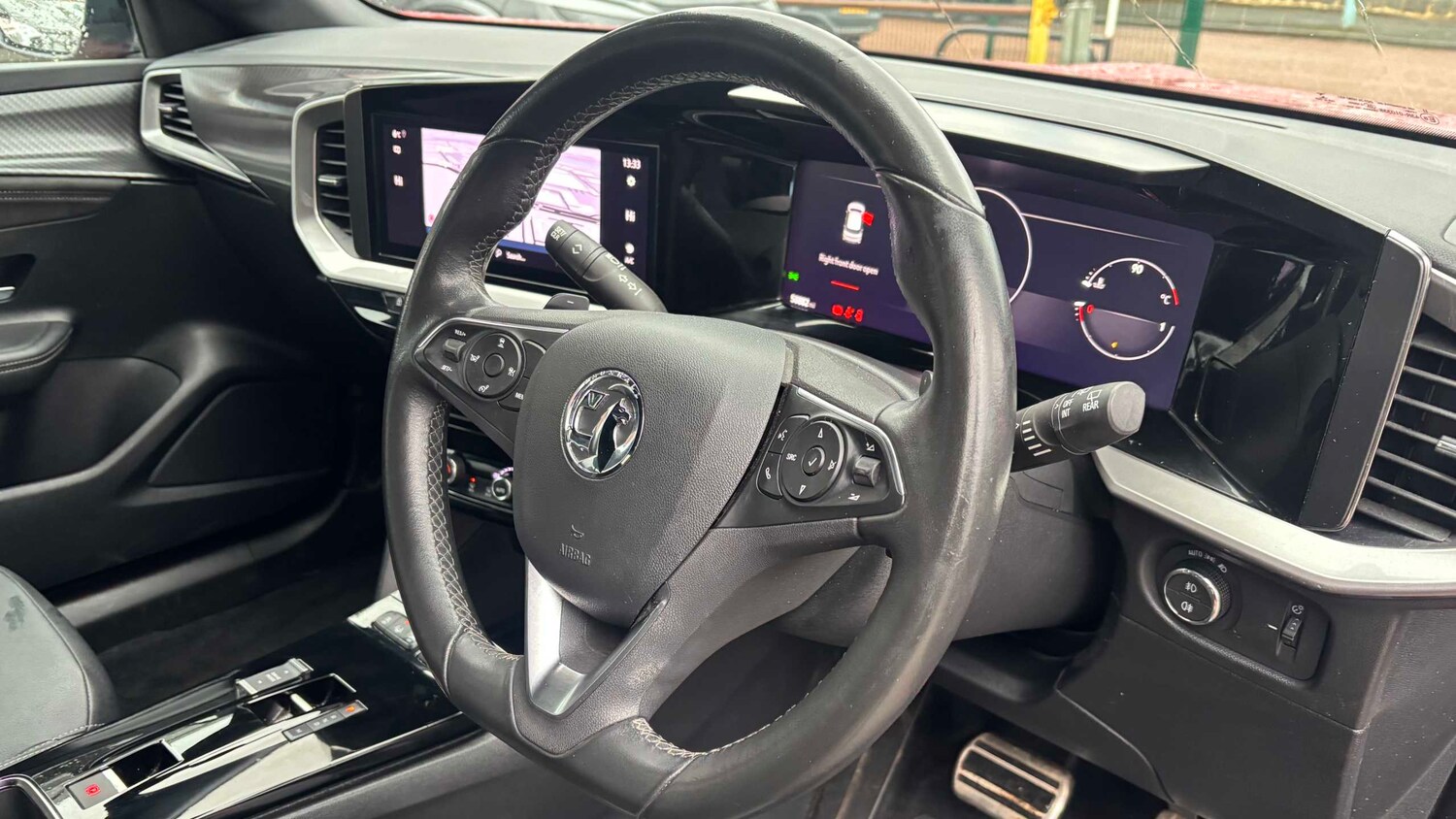 Used Vauxhall Mokka 2022 for sale - 77859323: Photo 10