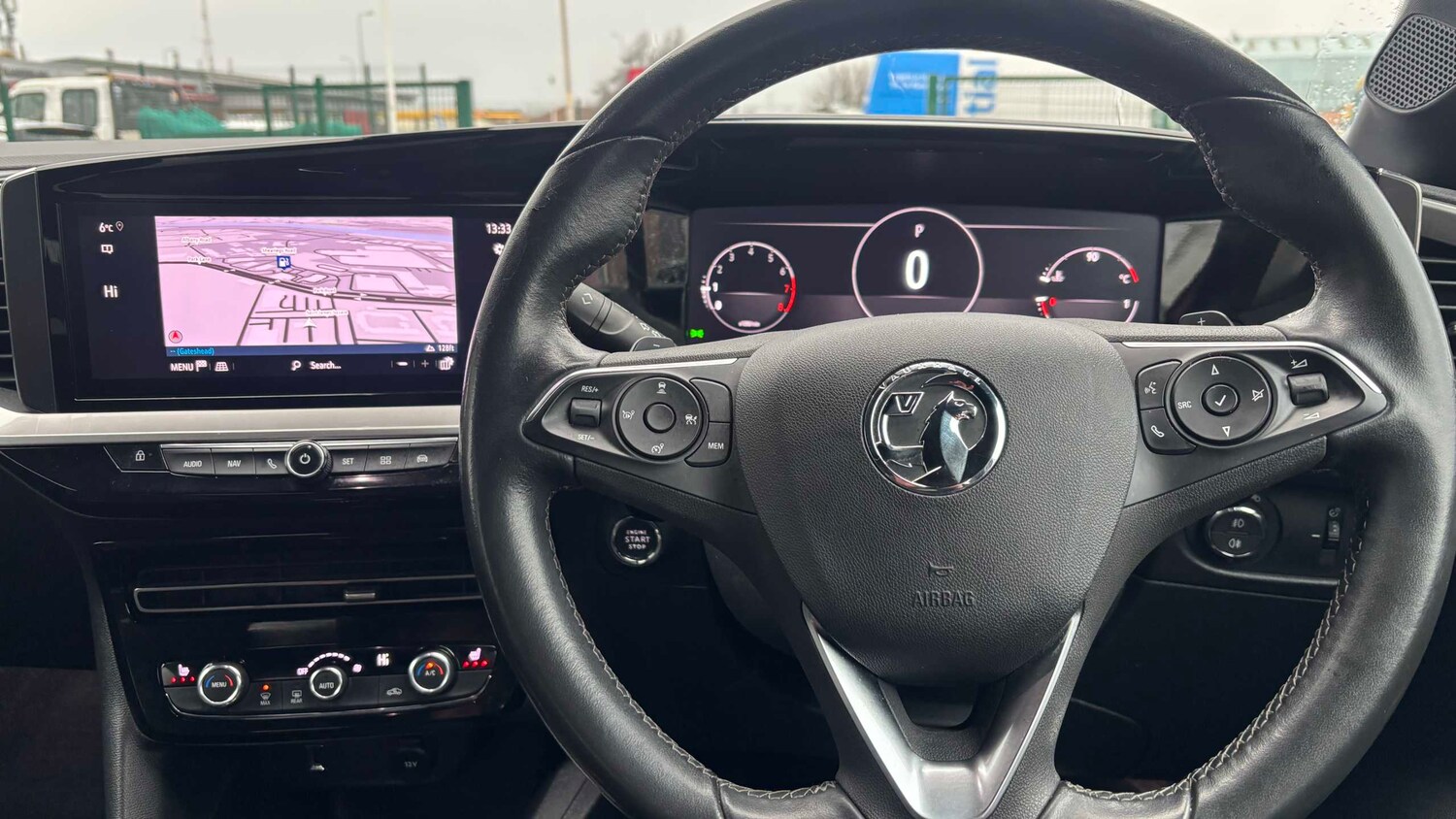 Used Vauxhall Mokka 2022 for sale - 77859323: Photo 11