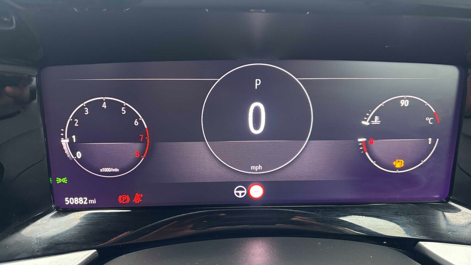 Used Vauxhall Mokka 2022 for sale - 77859323: Photo 13