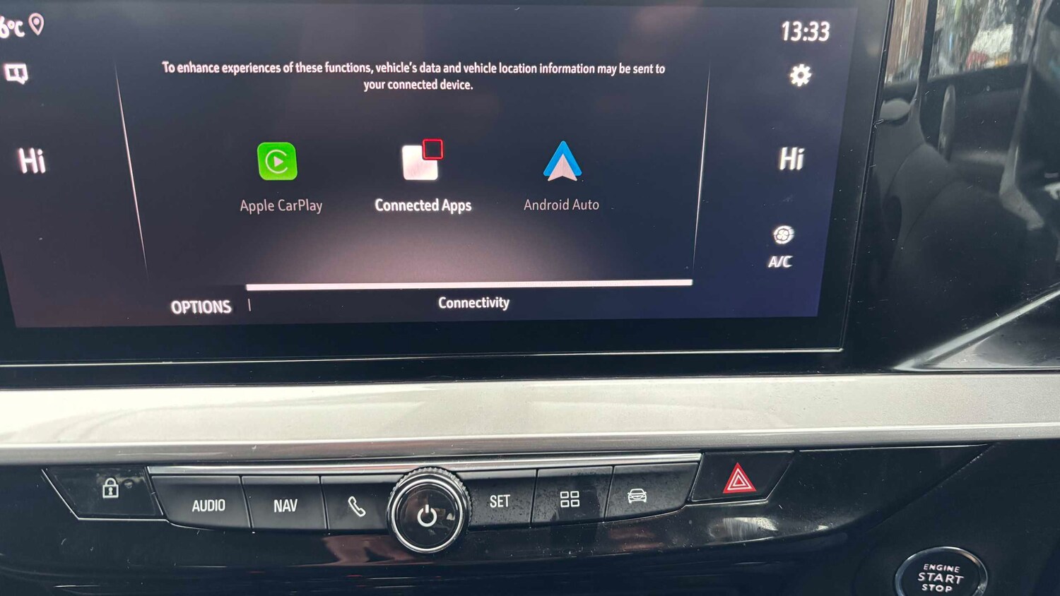 Used Vauxhall Mokka 2022 for sale - 77859323: Photo 14