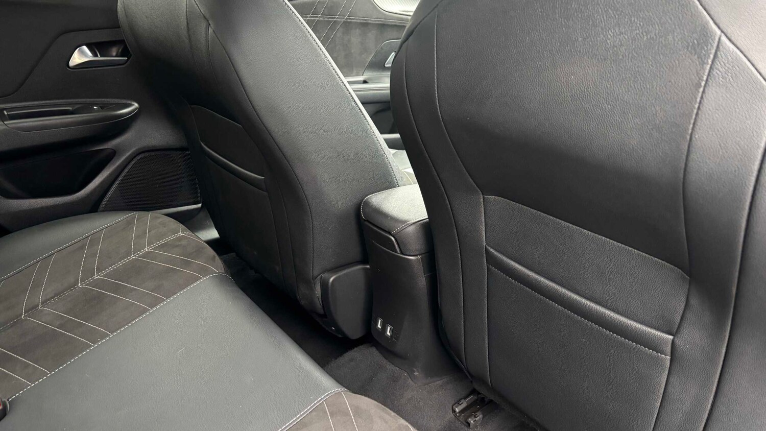 Used Vauxhall Mokka 2022 for sale - 77859323: Photo 16