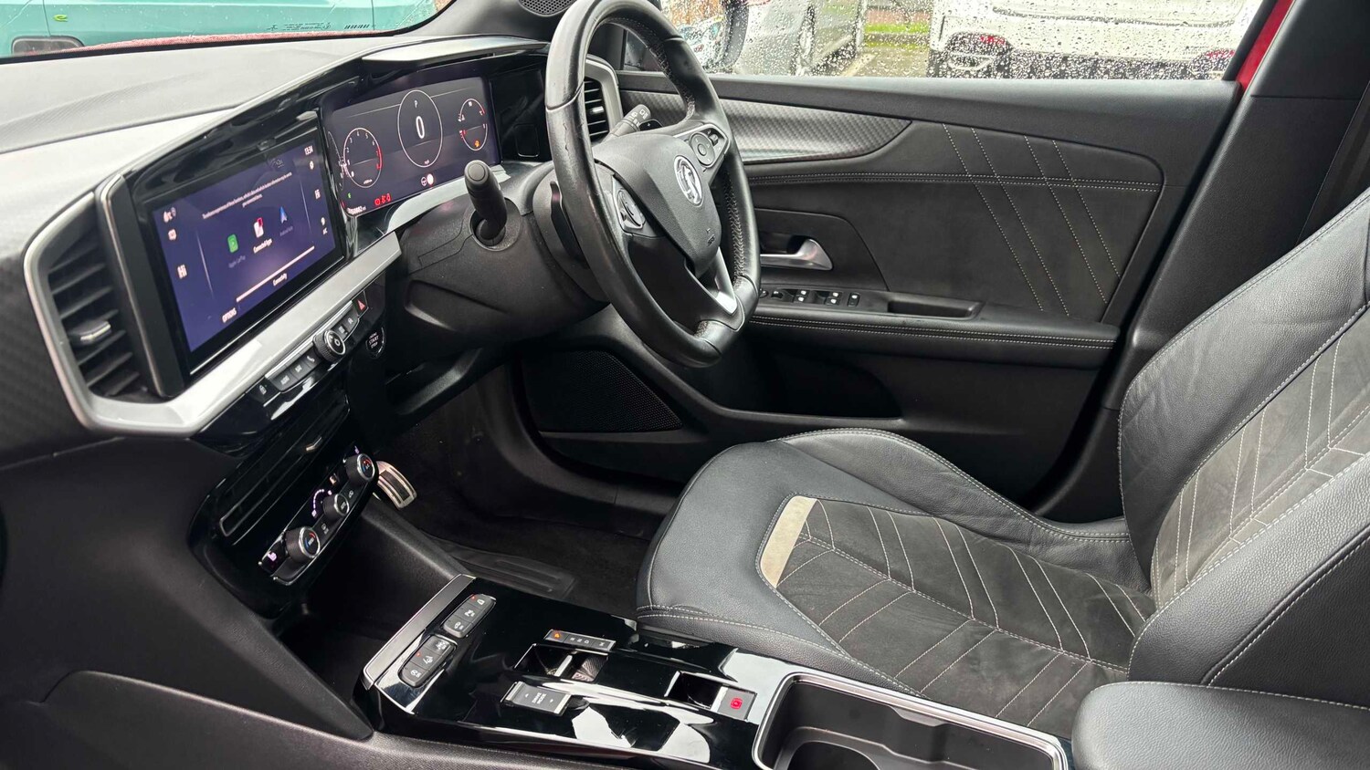 Used Vauxhall Mokka 2022 for sale - 77859323: Photo 17