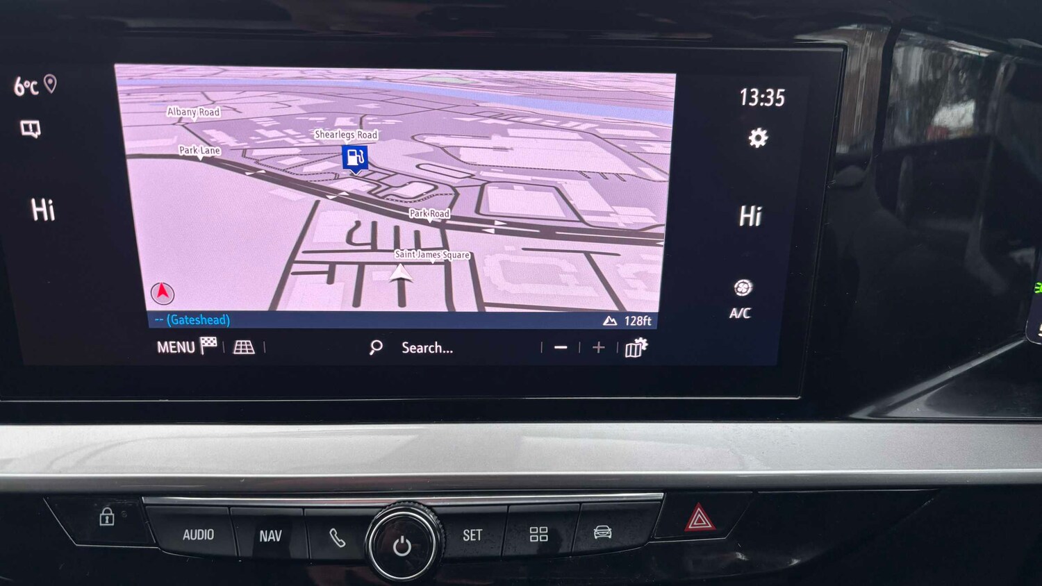 Used Vauxhall Mokka 2022 for sale - 77859323: Photo 19