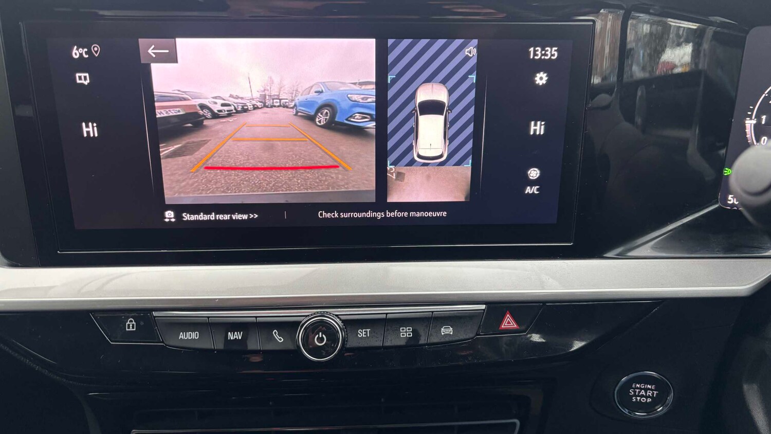 Used Vauxhall Mokka 2022 for sale - 77859323: Photo 20