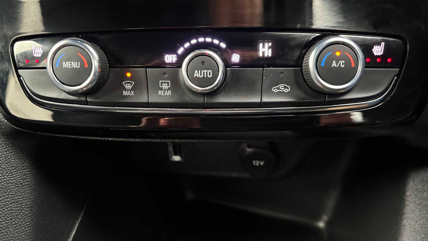 Used Vauxhall Mokka 2022 for sale - 77859323: Photo 21