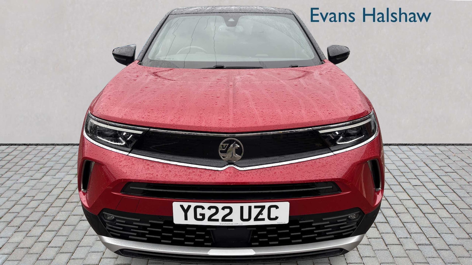 Used Vauxhall Mokka 2022 for sale - 77859323: Photo 4