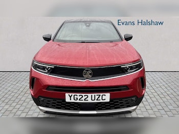 Used Vauxhall Mokka 2022 for sale - 77859323: Photo