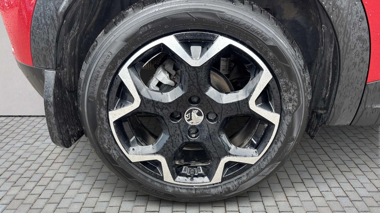 Used Vauxhall Mokka 2022 for sale - 77859323: Photo 7