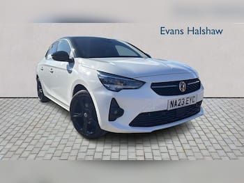 Used Vauxhall Corsa 2023 for sale - 79797925: Photo