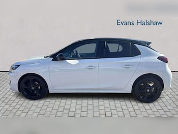 Used Vauxhall Corsa 2023 for sale - 79797925: Photo