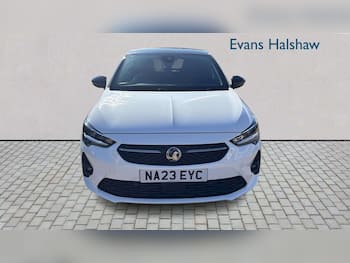Used Vauxhall Corsa 2023 for sale - 79797925: Photo