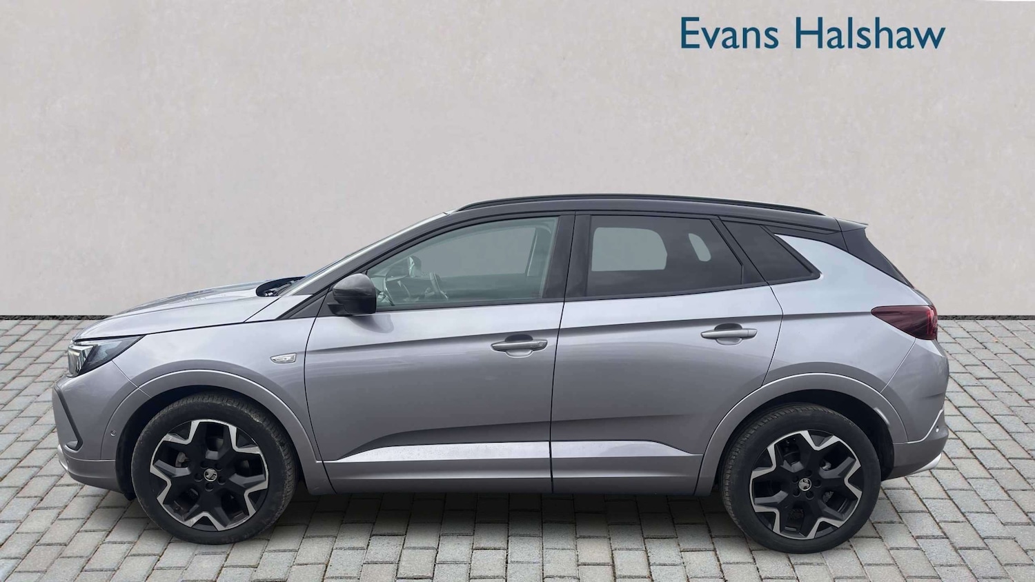 Used Vauxhall Grandland for sale - 77858990: Photo 4