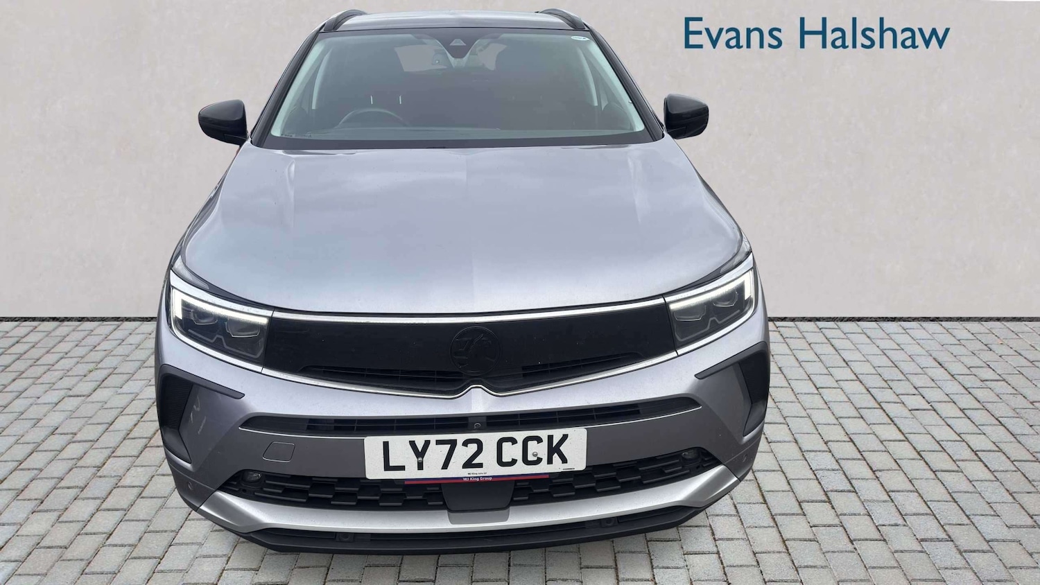 Used Vauxhall Grandland for sale - 77858990: Photo 5