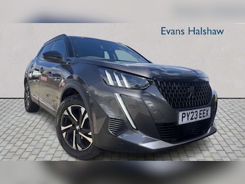 Used Peugeot 2008 2023 for sale - 79095654: Photo