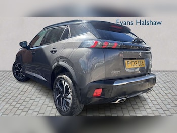 Used Peugeot 2008 2023 for sale - 79095654: Photo