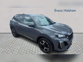 Used Peugeot 2008 2024 for sale - 79428982: Photo