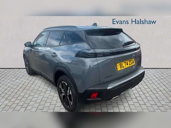 Used Peugeot 2008 2024 for sale - 79428982: Photo
