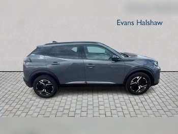Used Peugeot 2008 2024 for sale - 79428982: Photo